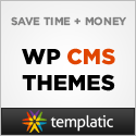 Templatic Themes Discount Code