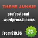Theme Junkie Discount Code