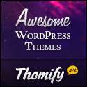Themify Themes Discount Code