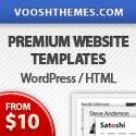 Voosh Themes Discount Code