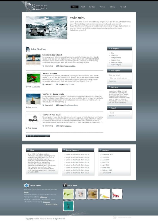 smart avjthemescom nattwp 550x771 - Smart Wordpress Theme