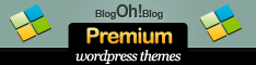 Blogohblog Premium WordPress Themes
