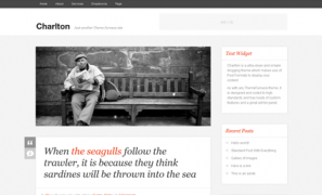 charlton - Themefurnace Premium WordPress Themes
