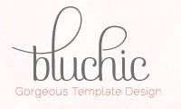 bluchic - Bluchic Premium WordPress Themes