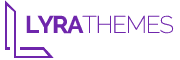 lyrathemes logo - Lyra Themes Premium WordPress Themes