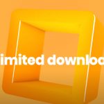 unlimited downloads 150x150 - Why to Choose MonsterONE? Top 10 Reasons to Join the Subscription That You Should Consider